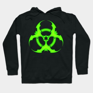 Toxic Vampire Hoodie